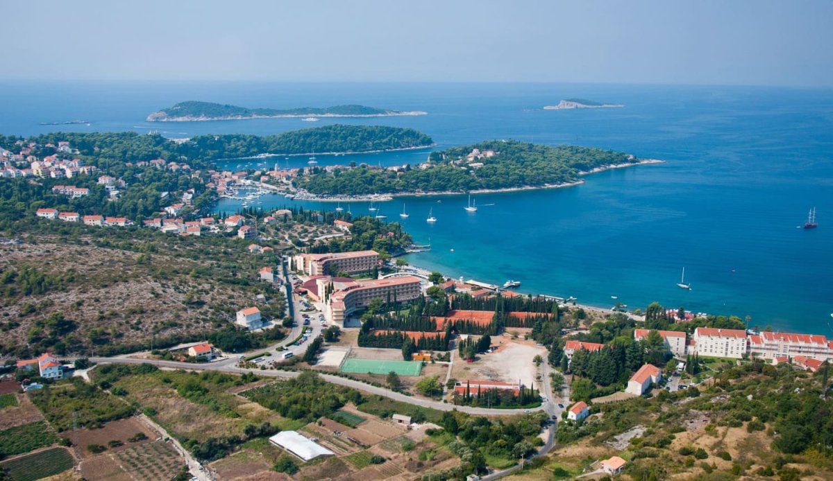USVOJENE IZMJENE PROSTORNIH PLANOVA, OMOGUĆIT ĆE SE IZGRADNJA ZAPADNOG ULAZA U CAVTAT