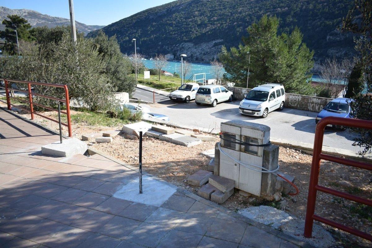 Privremeno: Abonamenti u Mokošici mogu se kupiti u prostorijama Gradskog kotara