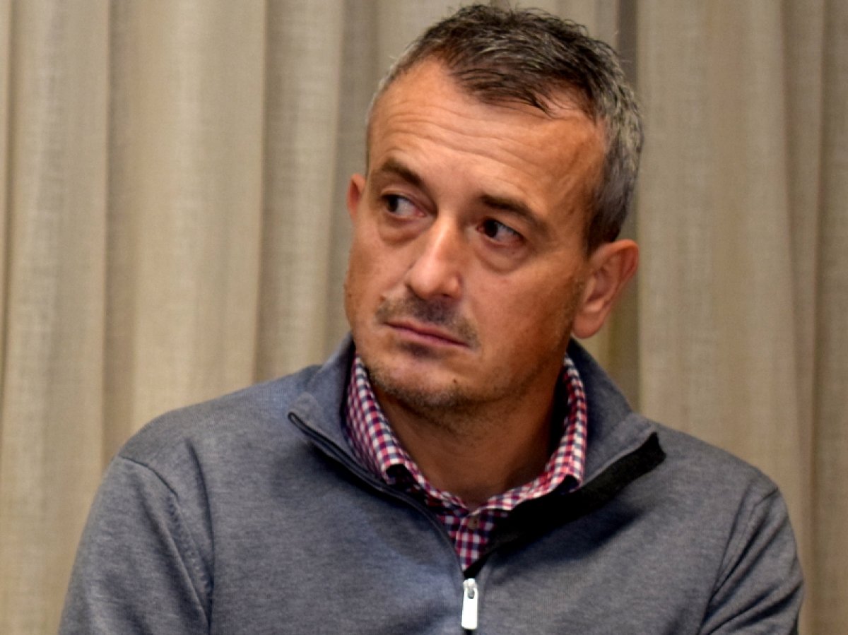 Zoran Ćosić smijenjen s mjesta člana Uprave Vodovoda