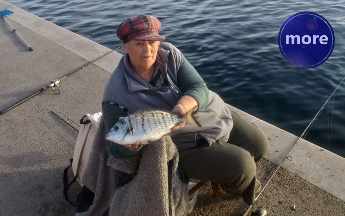 USKORO SE IZVRSNO POČINJU LOVITI PICEVI