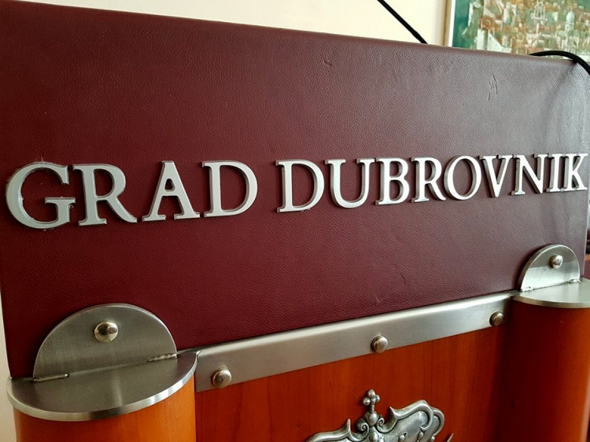 Dubrovački proračun rebalansom se umanjuje za 16 milijuna kuna
