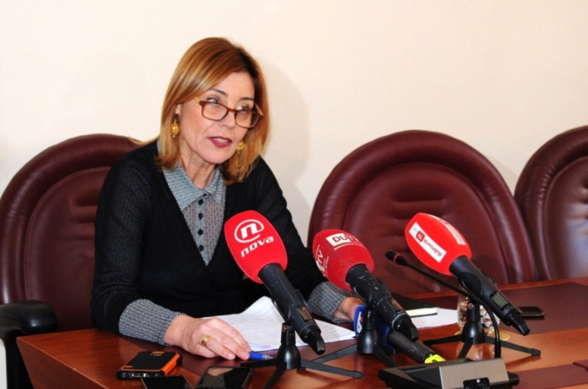 Povjerenica Medović donijela novu Odluku o privremenom financiranju