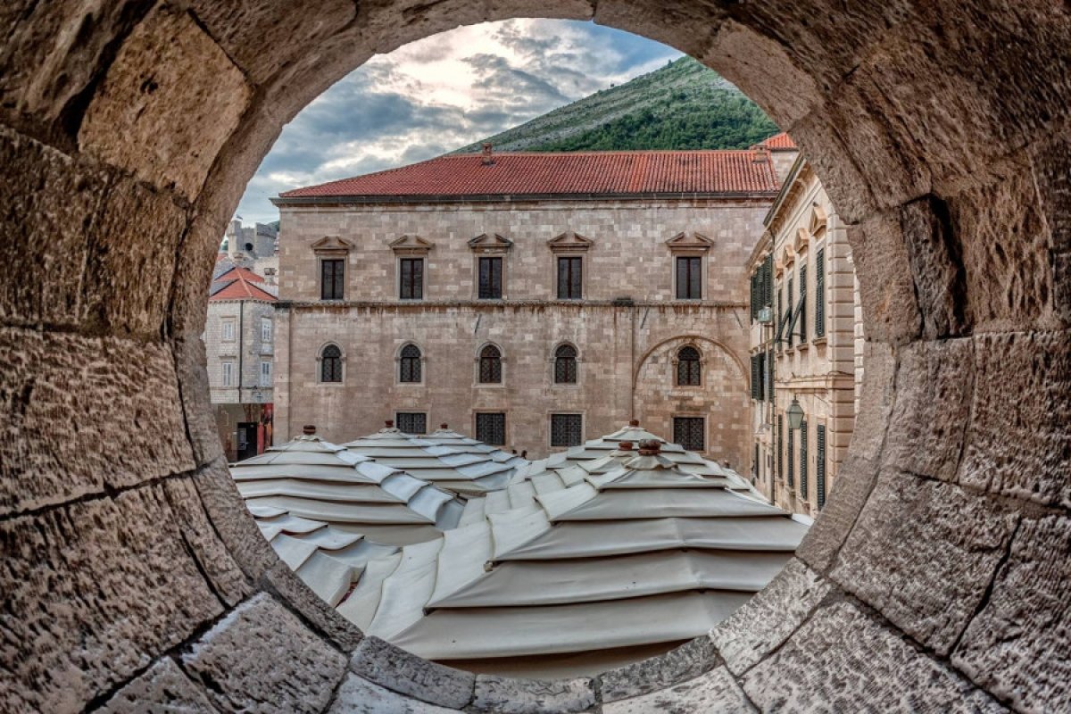 40 godina zaštite UNESCO-a obilježit će se konferencijom pred Festu