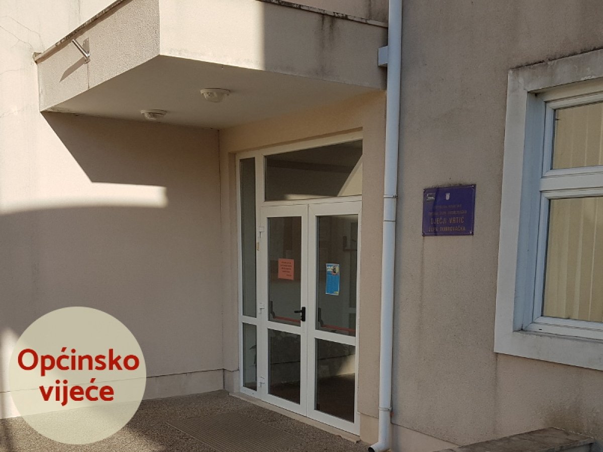 Marija Jelić nova-stara ravnateljica Dječjeg vrtića Župa dubrovačka