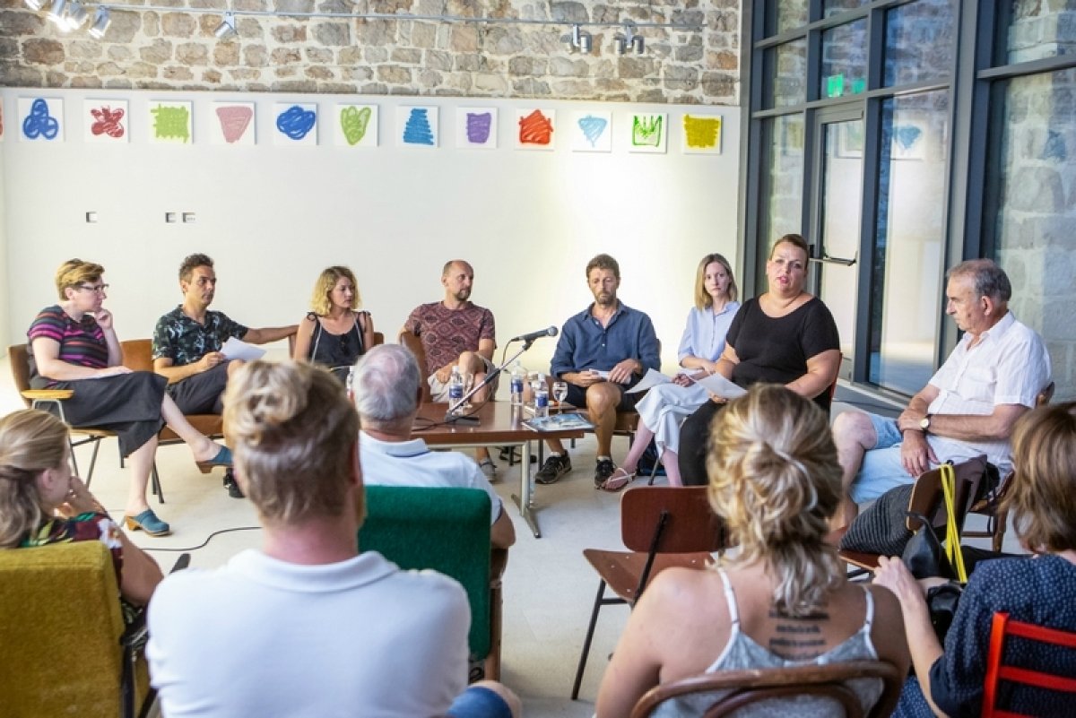 Okrugli stol o mogućnostima kulture u Dubrovniku