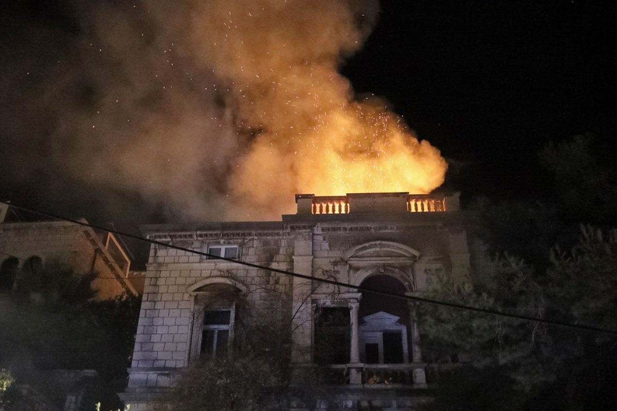 Povjerenica Medović obitelji Kalauz nakon požara odobrila korištenje gradskog stana