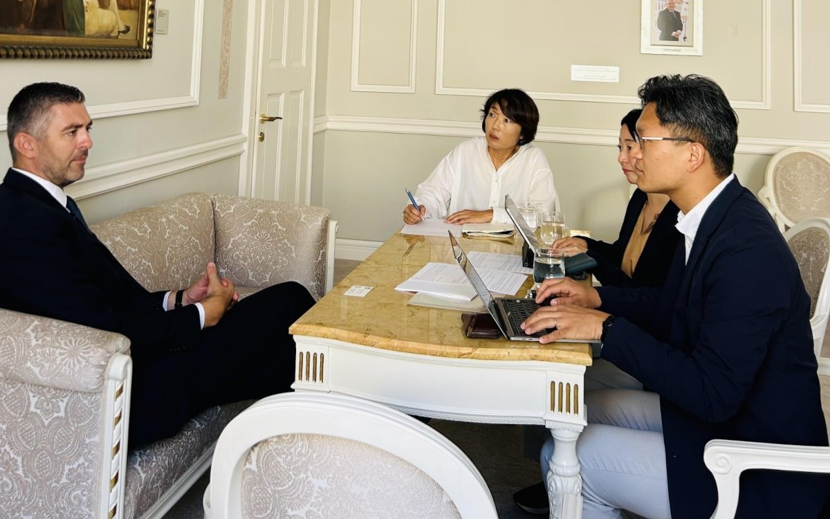 IZ GRADA KAŽU JAPANCI SU SAMO ZBOG „RESPECT THE CITY” PROJEKTA DOŠLI U DUBROVNIK