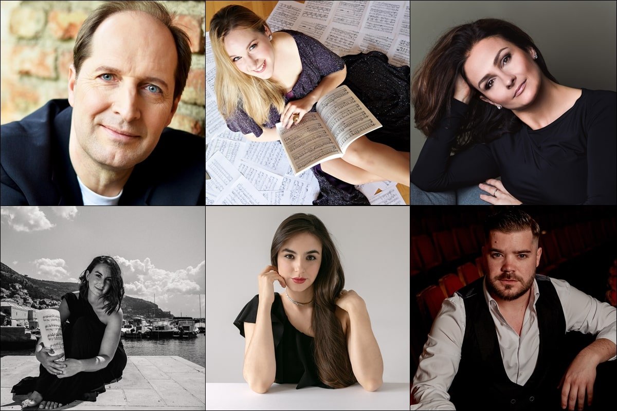 PUCCINI ZA SVA VREMENA