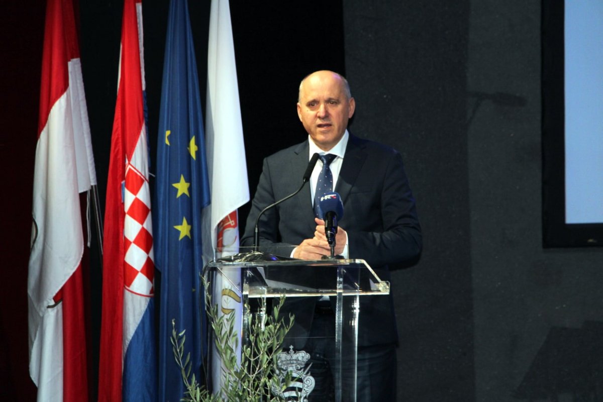 BRANKO BAČIĆ: VLADA PRATI SVE PROJEKTE OVOG GRADA