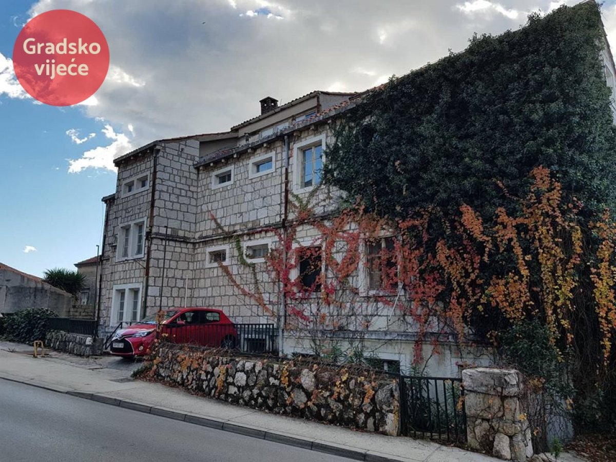 U 2019. raspisivanje natječaja za dom umirovljenika u Gružu