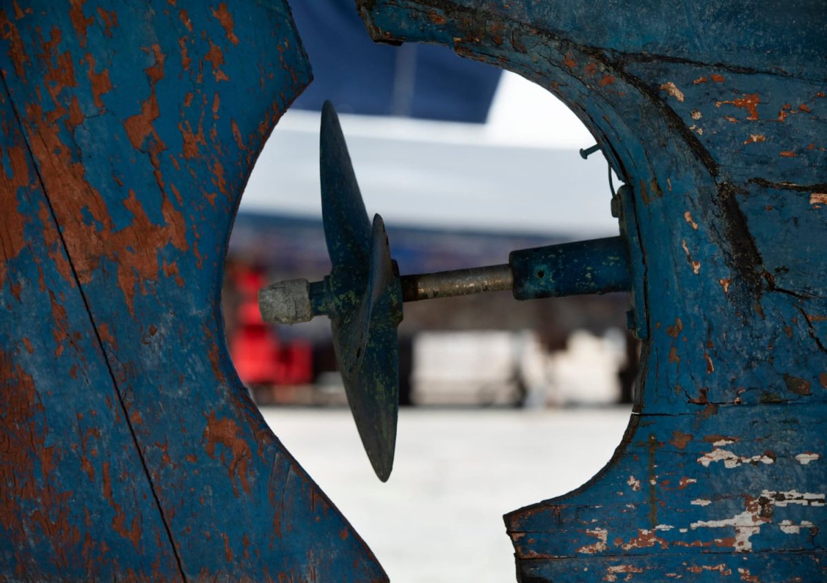 PRAZNOVJERJE O NESRETNIM DANIMA I DATUMIMA ZA PLOVIDBU