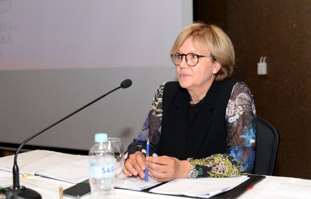 Disperziranje sjednica Županijske skupštine je izvjesno