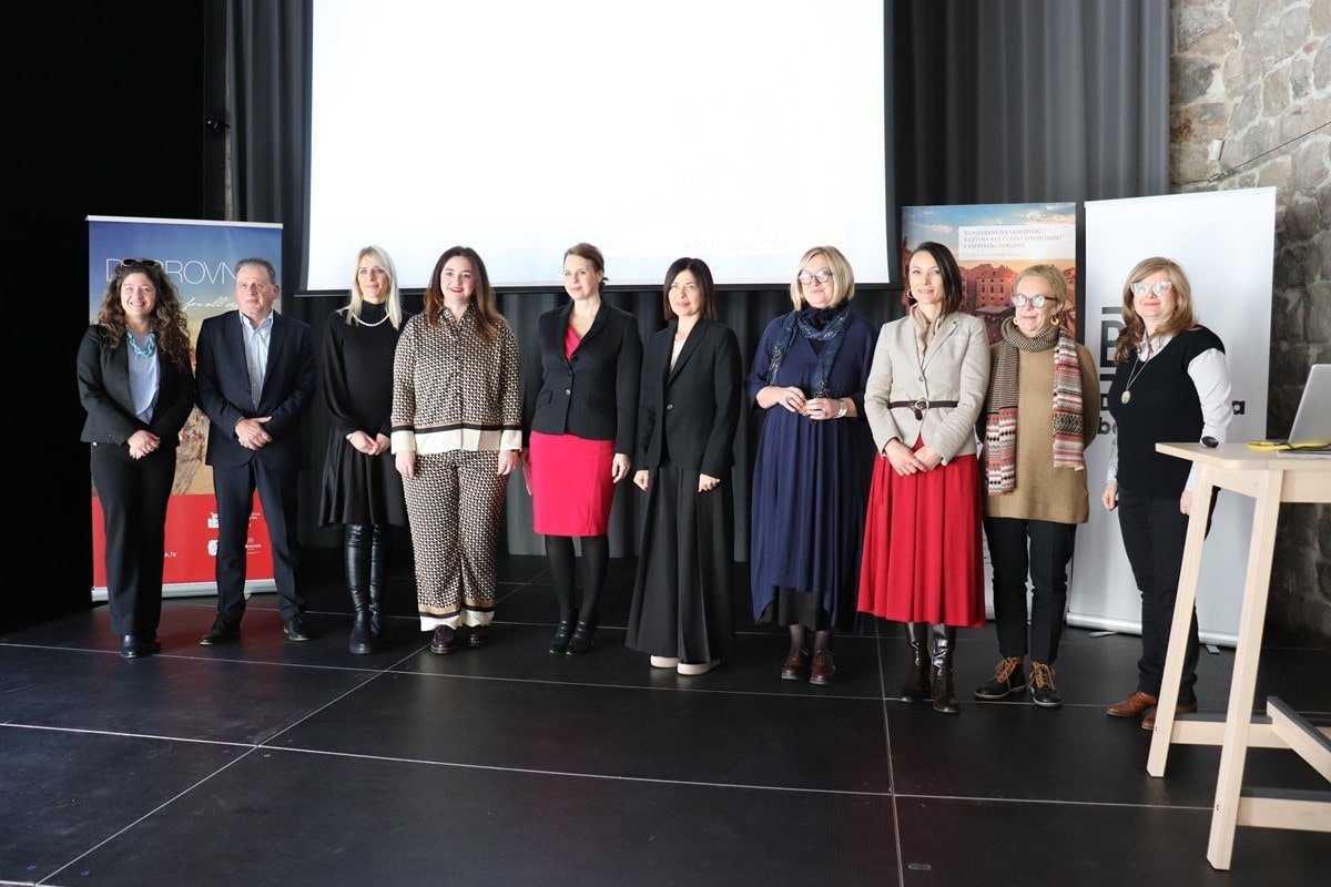 U LAZARETIMA POČELA KONFERENCIJA O ODRŽIVOM RAZVOJU KULTURNO POVIJESNOG I VJERSKOG TURIZMA