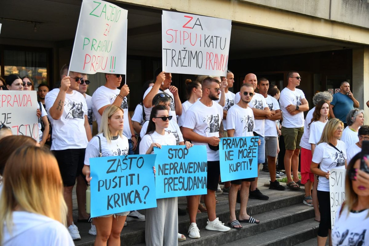 KLEVISA YMERI OSTAJE U PRITVORU, PONOVO ĆE SE ODLUČIVATI O TOM SLUČAJU