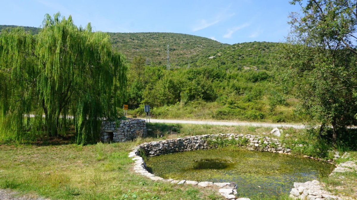 U PLOČICAMA ĆE SE ODRŽATI DRŽAVNO PRVENSTVO U GRADNJI SUHOZIDA