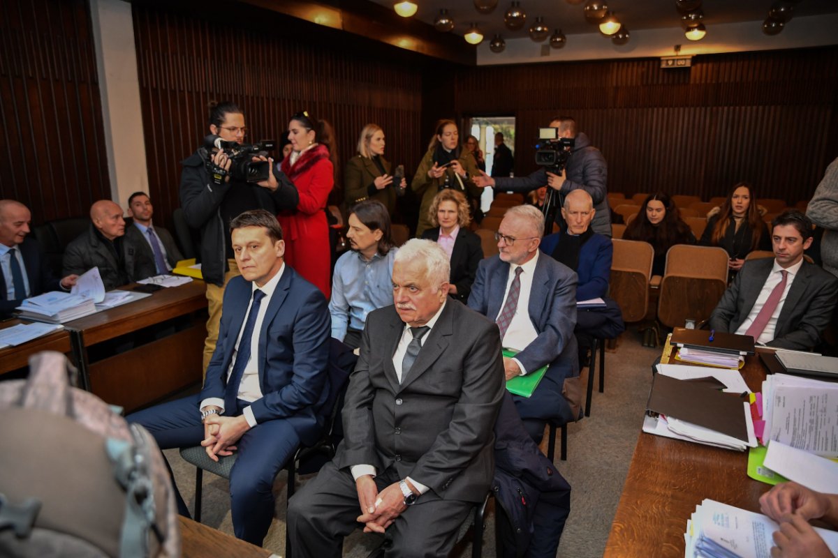 Južni: HDZ-ova zastupnica sumnja da mostovci imaju privatne odnose s optuženima za tragediju u Platu pa rade pritisak na pravosuđe