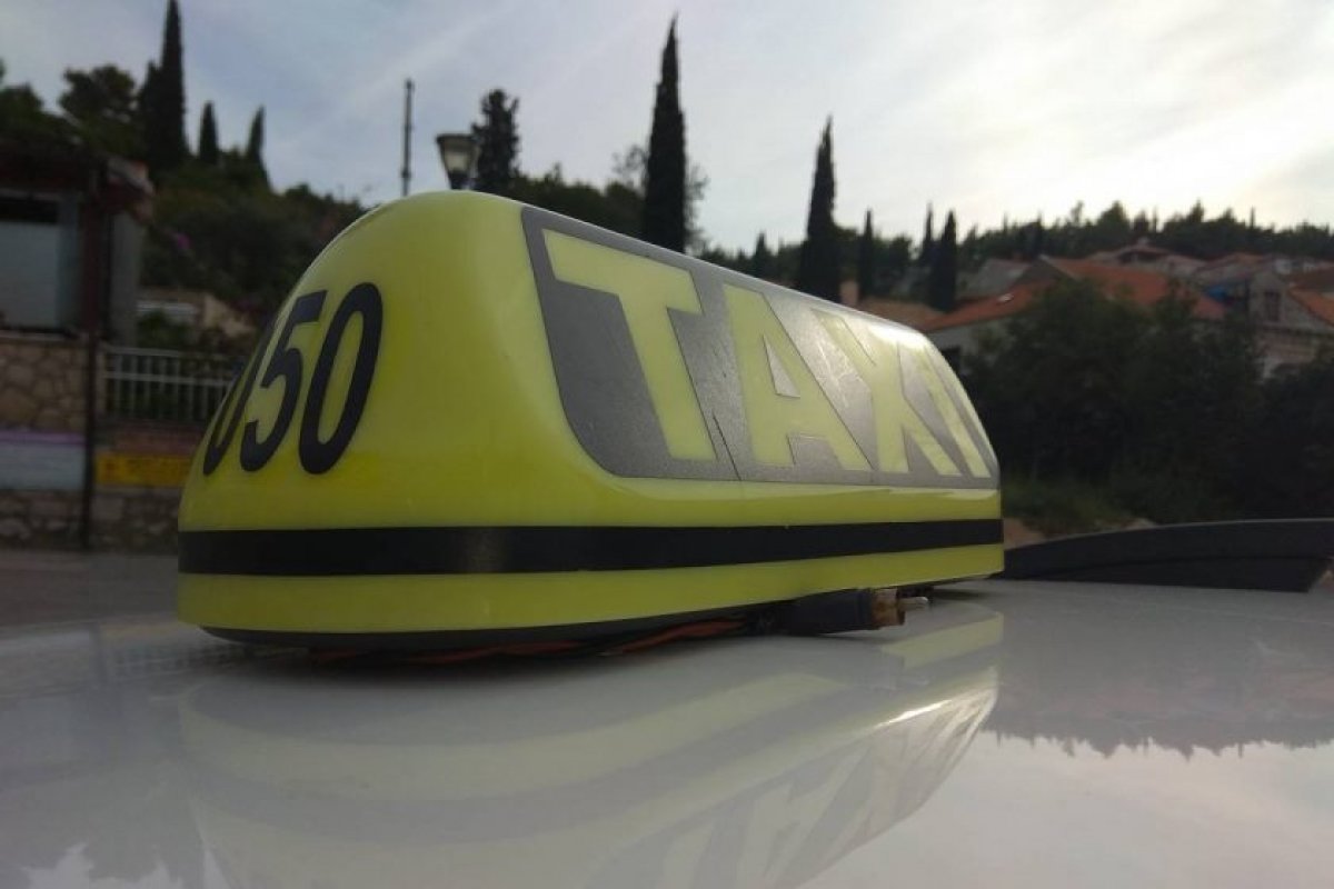 Konavoski taksisti na blagdan Svih svetih voze besplatno od 10 do 13 sati