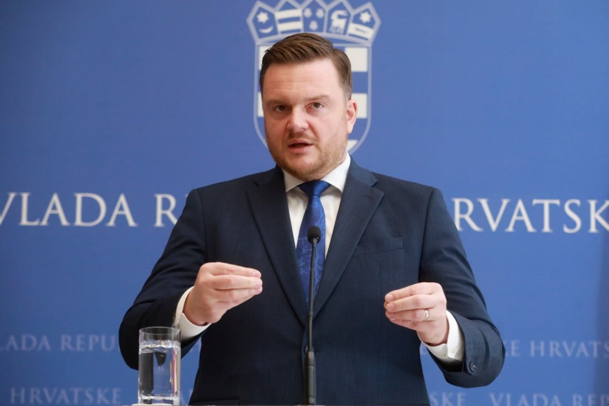 OD 1. SIJEČNJA S RADOM POČINJE POSEBNI SEKTOR POREZNOG USKOKA