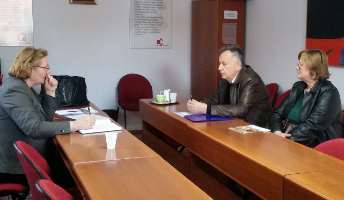 U ŽK Dubrovnik održano individualno savjetovanje s predstavnicom HBOR-a