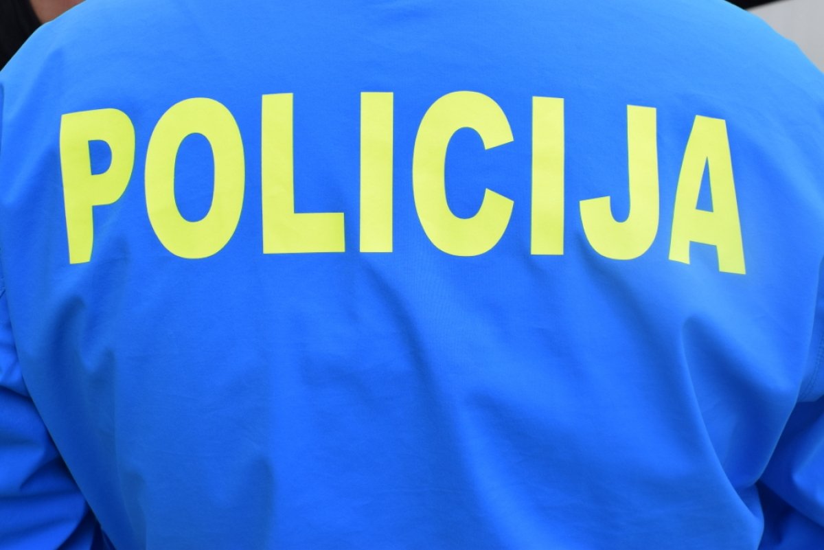 U pretresu kuće u Župi pronađen pištolj i streljivo
