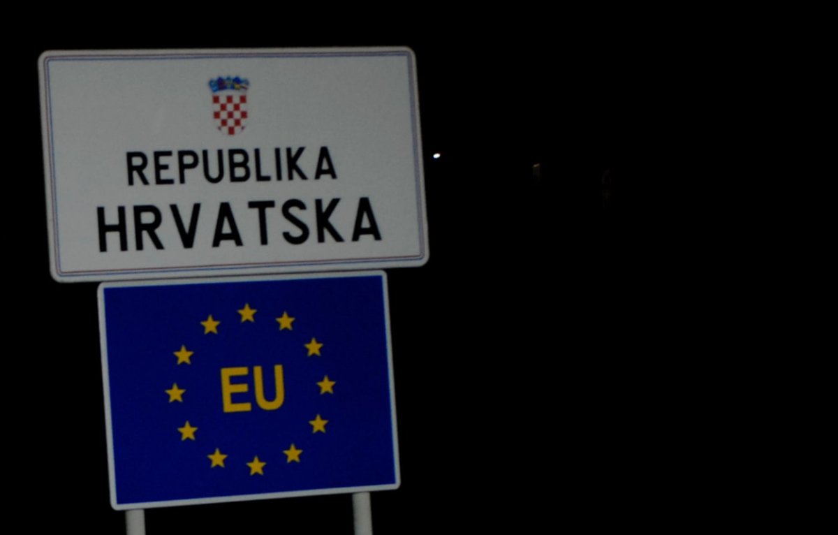 DO 1. LISTOPADA VRIJEDE OVE PROMJENE NA POGRANIČNIM PRIJELAZIMA