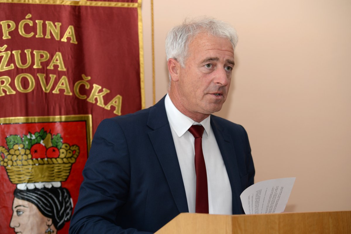 Prijedlog župskog proračuna za 2023. je 56,5 milijuna kuna