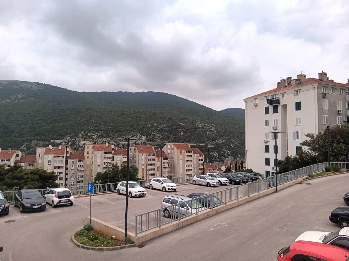 DOŠLO JE VRIJEME I DA SE U NOVOJ MOKOŠICI PLAĆA PARKING