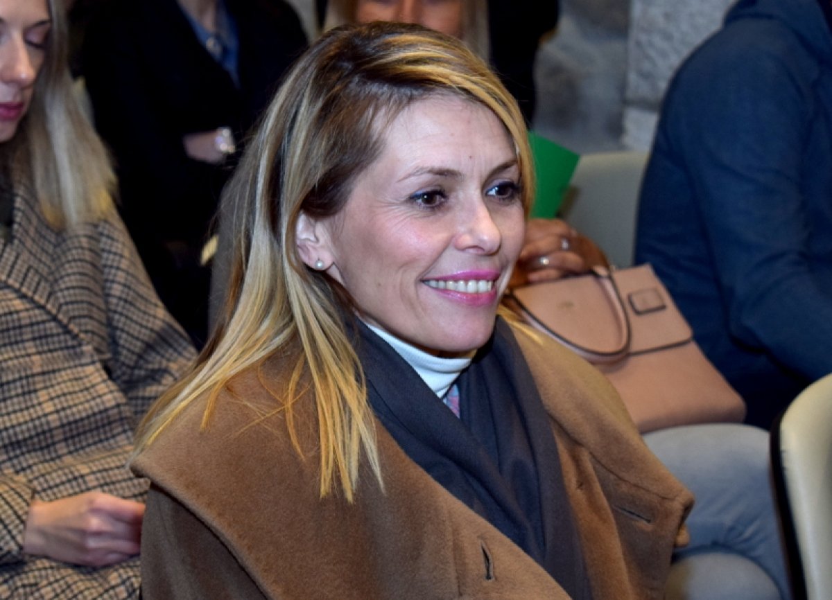 Državna uprava: Ana Perović-Alamat predsjednica je AK Dubrovnik, Musladinova skupština nelegalna