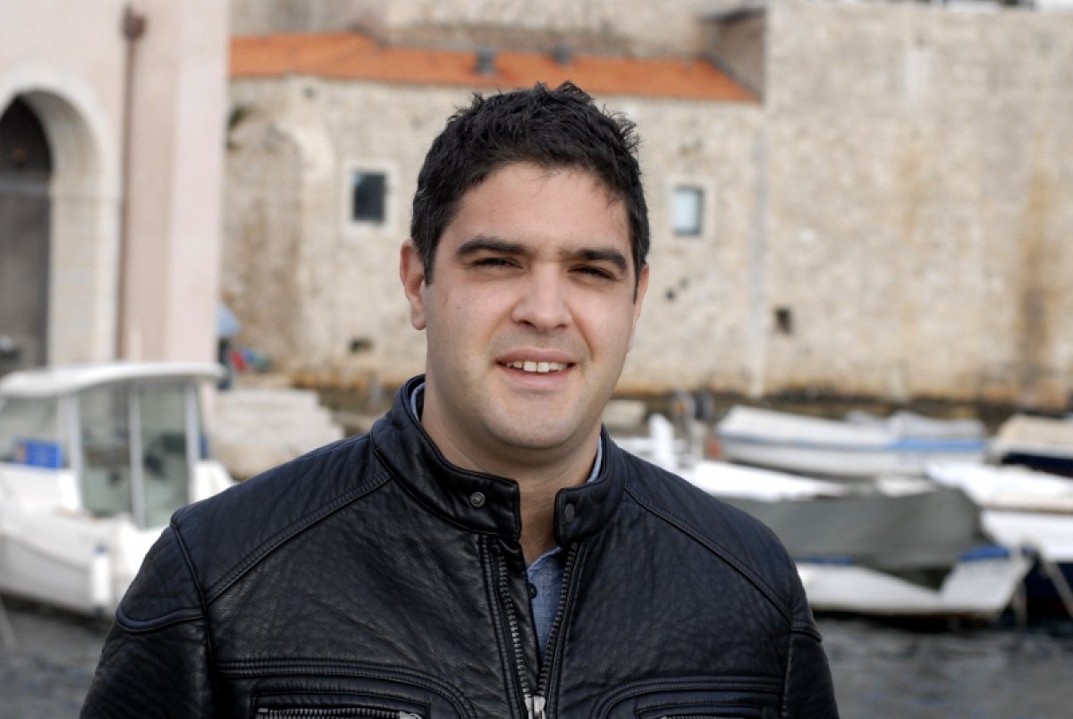 Mario Tevšić: Moj budući posao ne bi trebao biti dio javnog interesa