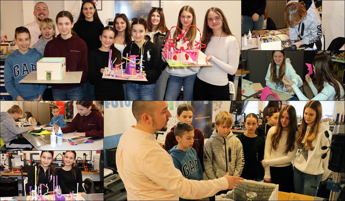 Foto / RADIONICA „PAVILJON EMOCIJA”