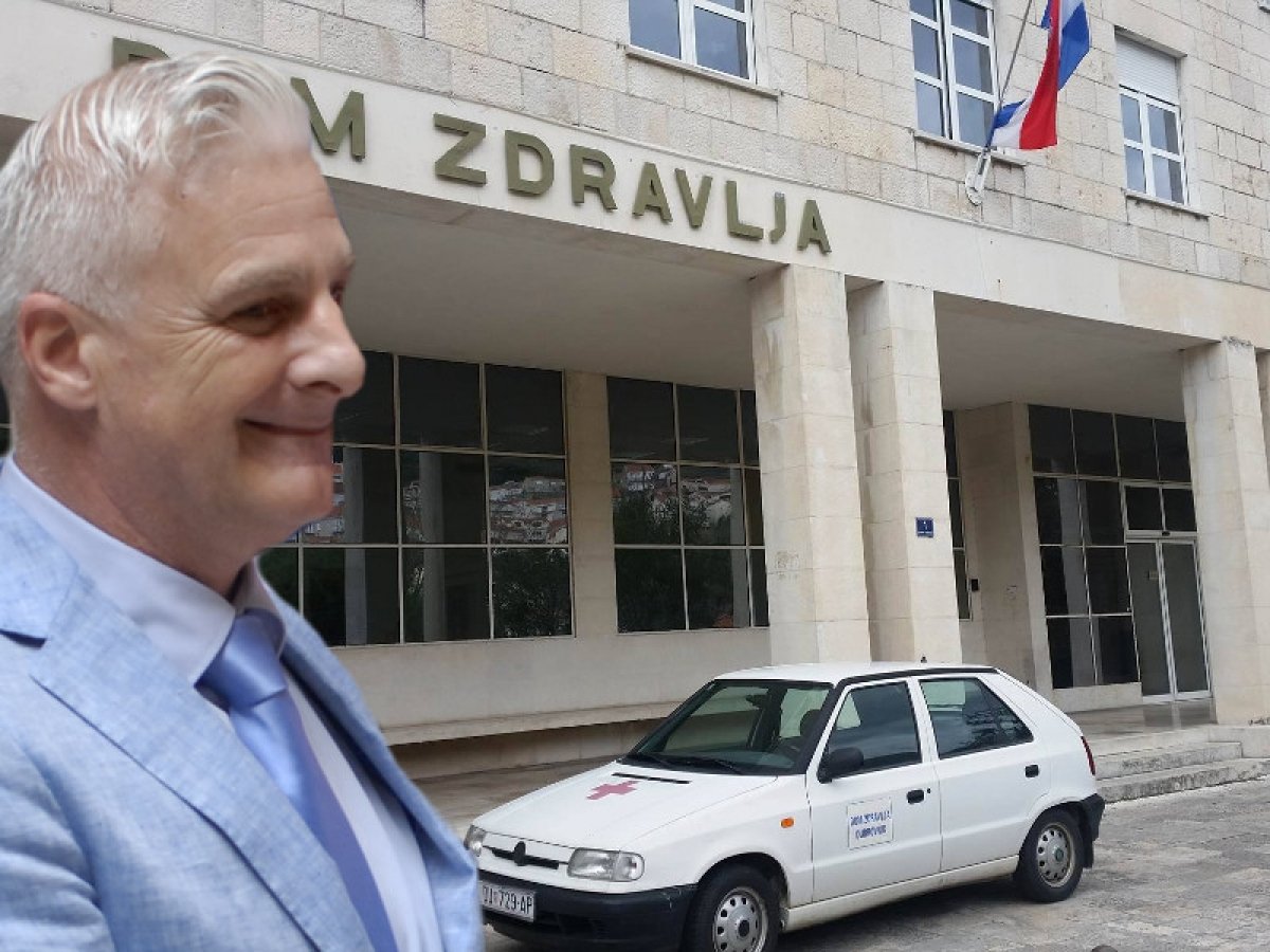 Branko Bazdan o prijedlozima HZZO-a: Mislim da su dežurstva vikendom dobra stvar