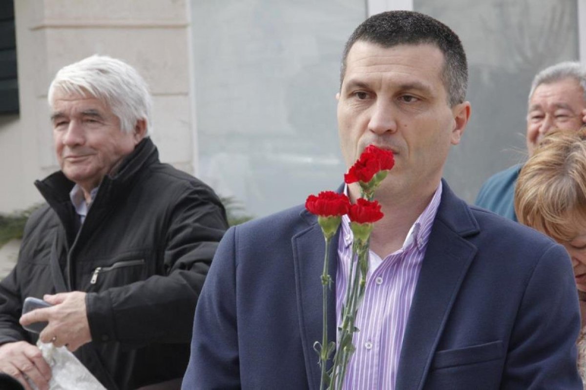 Dubrovački SDP teško da će preživjeti u ovom sastavu, vjerojatni povjerenik Nikša Vukas