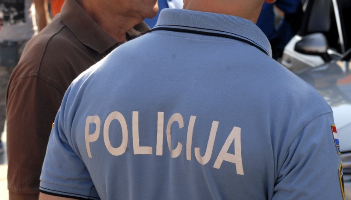 Prometna policija u srijedu u druženju s građanima