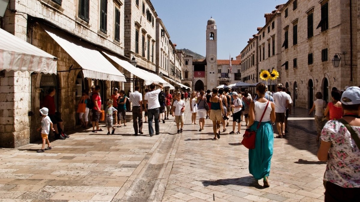 Marina Franić: Split je shvatio važnost svojih domaćih turističkih vodiča – hoće li i Dubrovnik?