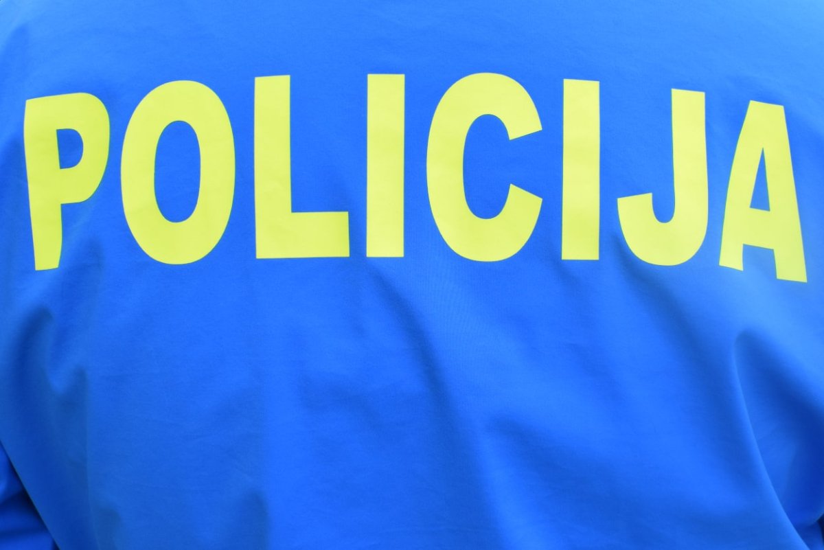 U AKCIJI POLICIJE USMJERENOJ NA MOTOCIKLISTE I MOPEDISTE KAŽNJENO 57 VOZAČA