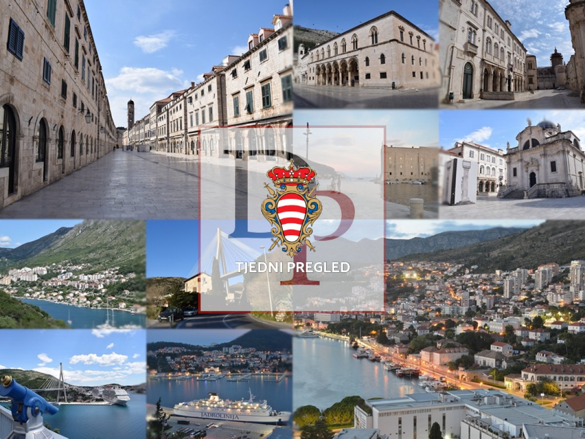 Nadogradit će se mokoška škola; krenuo i projekt azila; tri stigla, čeka se još osam novih autobusa