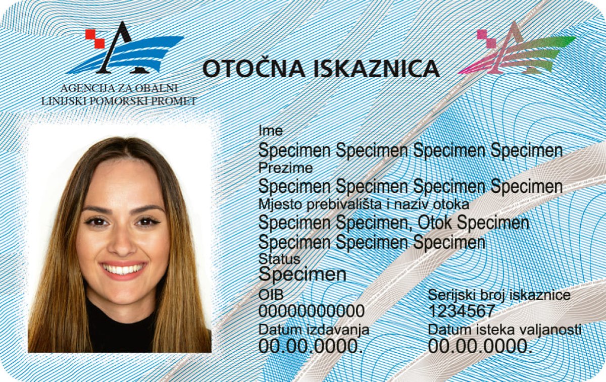 OTOČANIMA OMOGUĆENE NOVE USLUGE NA PORTALU E-GRAĐANI. JEDNOSTAVNIJE DO OTOČNE ISKAZNICE ZA VOZILA I DJECU