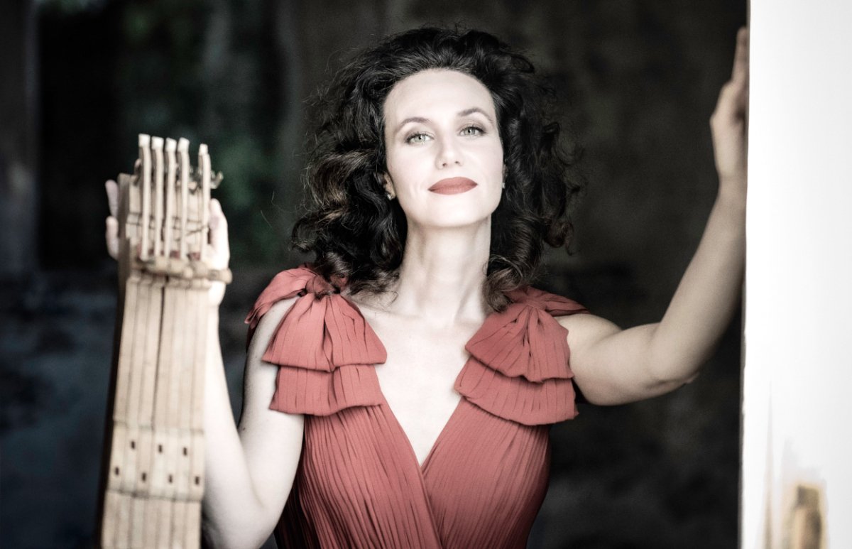 Martina Filjak nova intendantica Dubrovačkih ljetnih igara