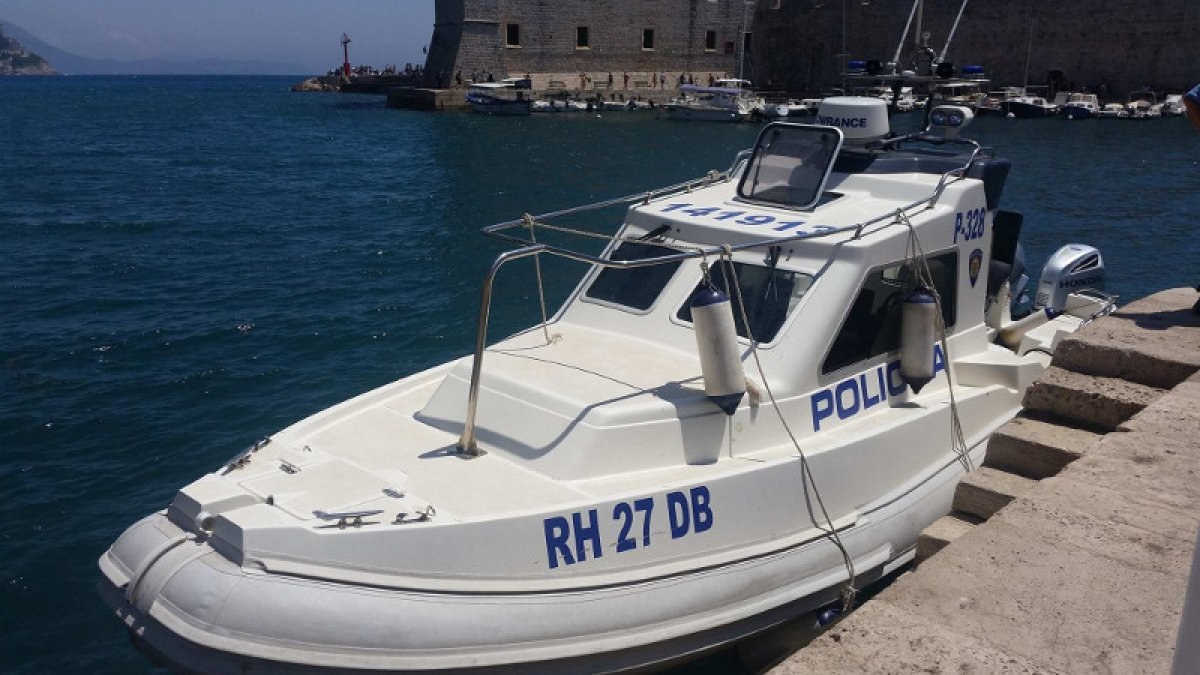 Još dvije intervencije zbog utapljanja u moru: Na Buži spašen Rus, a kod Rixos Libertasa Dubrovčanin