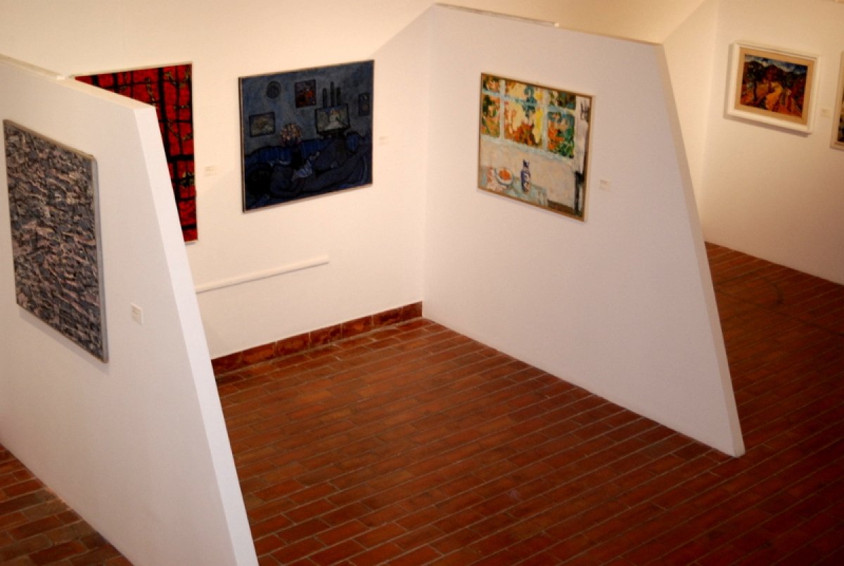 Besplatne likovne radionice za djecu u UGD; prijavite se