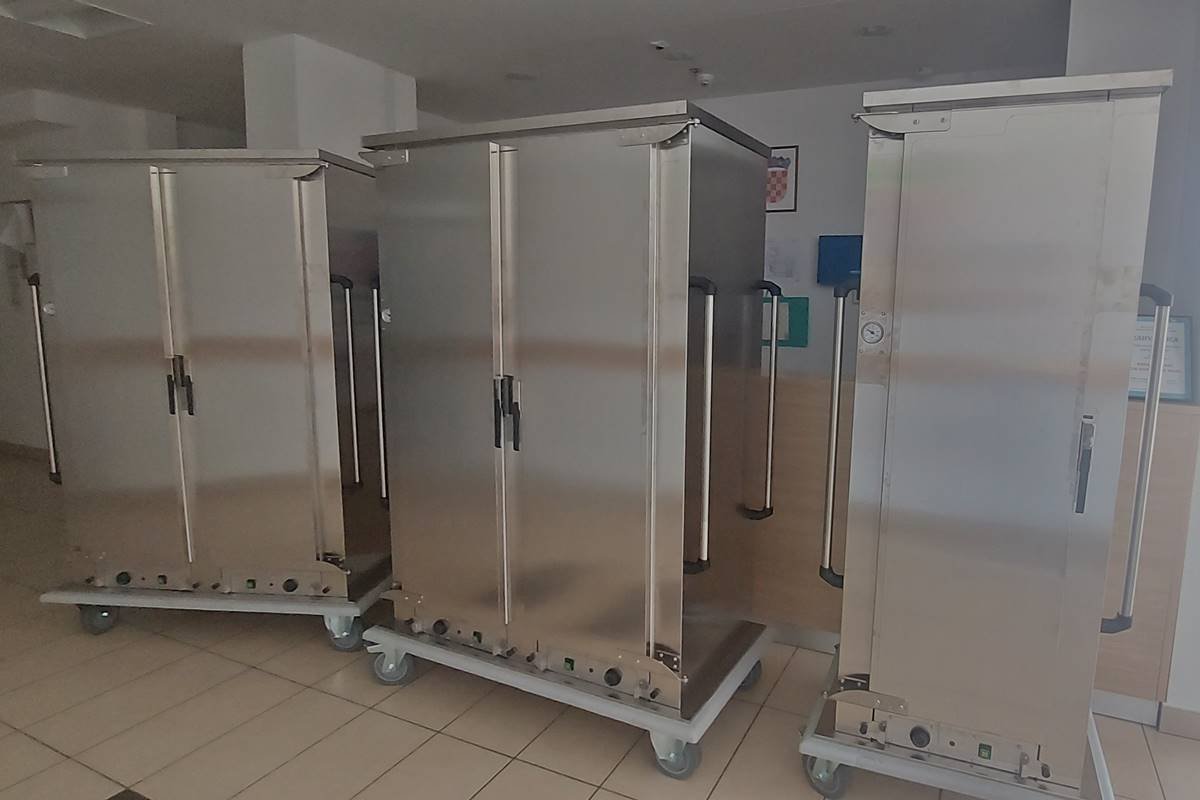 U DOM ZA STARIJE KONAVLE STIGLA VRIJEDNA DONACIJA
