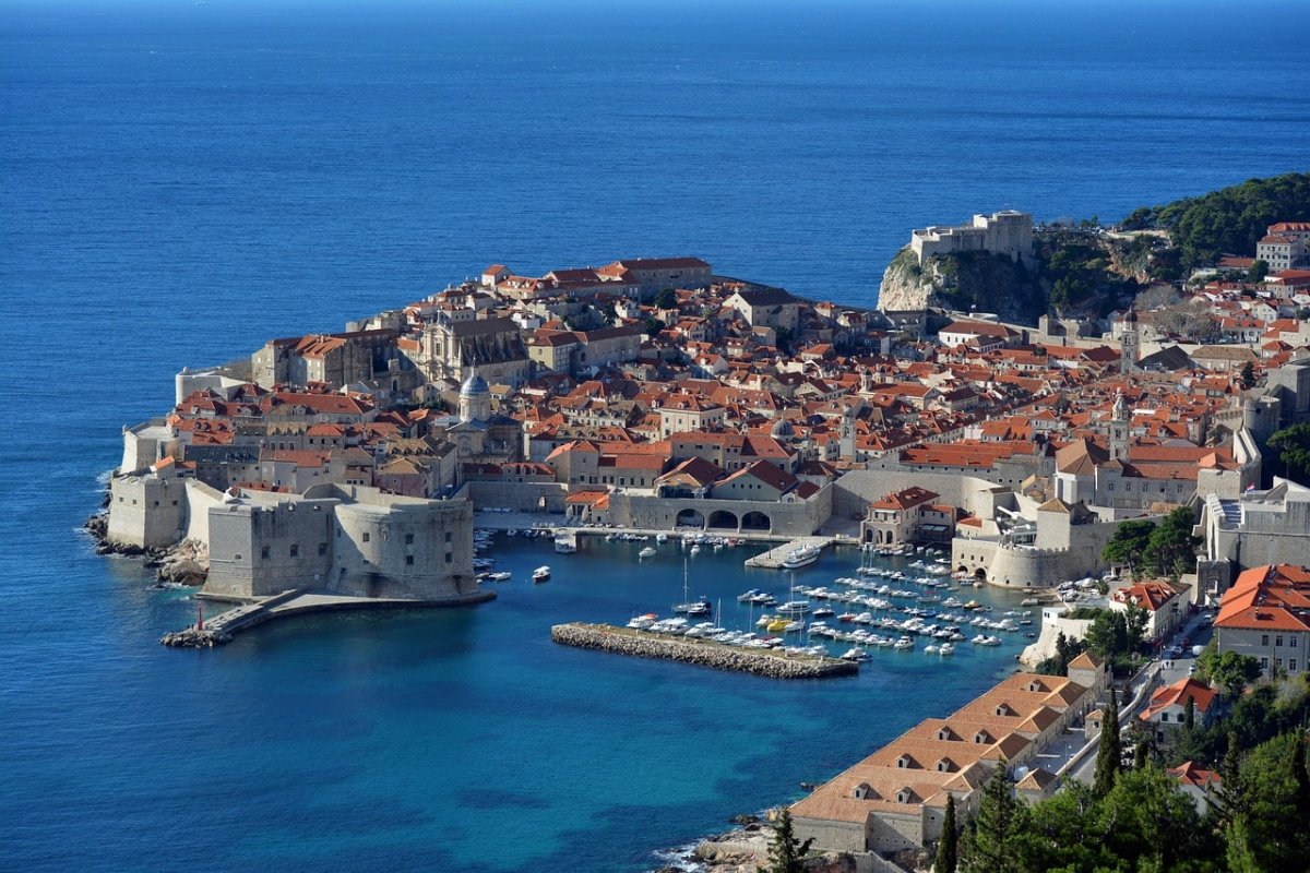 DUBROVNIK, ZAGREB I ISTRA PRVE VIRTUOSO DIGITAL DESTINATION U EUROPI