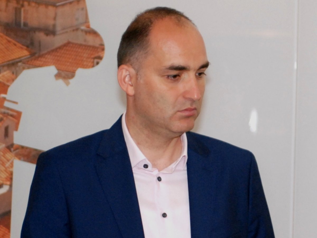 Potrebica: Novim Zakonom o studentskom radu štitit ćemo studente na kvalitetan način