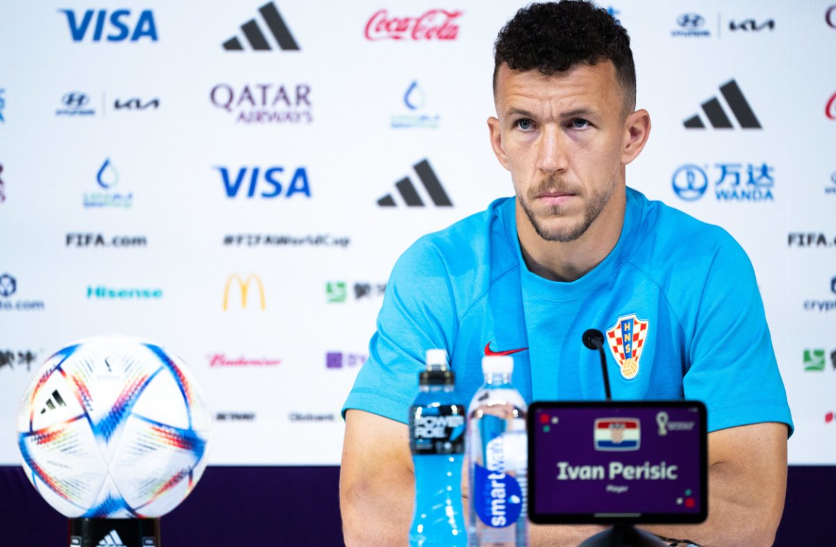 Perišić ususret utakmici protiv Kanade: Gledat ćete pravu Hrvatsku