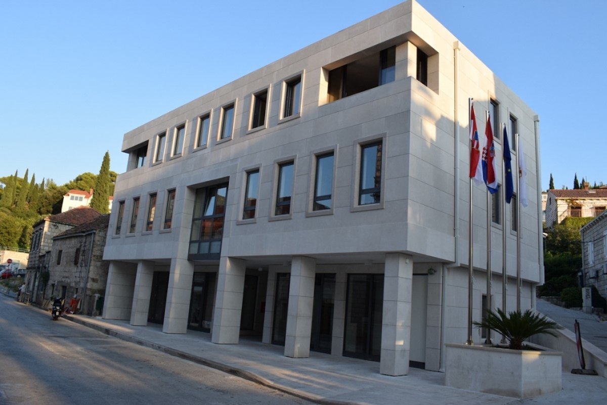 Općina Konavle: Do daljnjeg komunikacija sa strankama isključivo telefonom i e - mailom