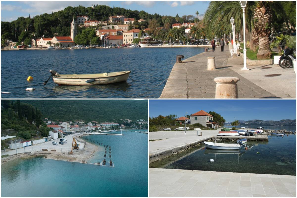 MMPI odobrilo 11,9 milijuna kuna za tri projekta Dubrovačko - neretvanske županije