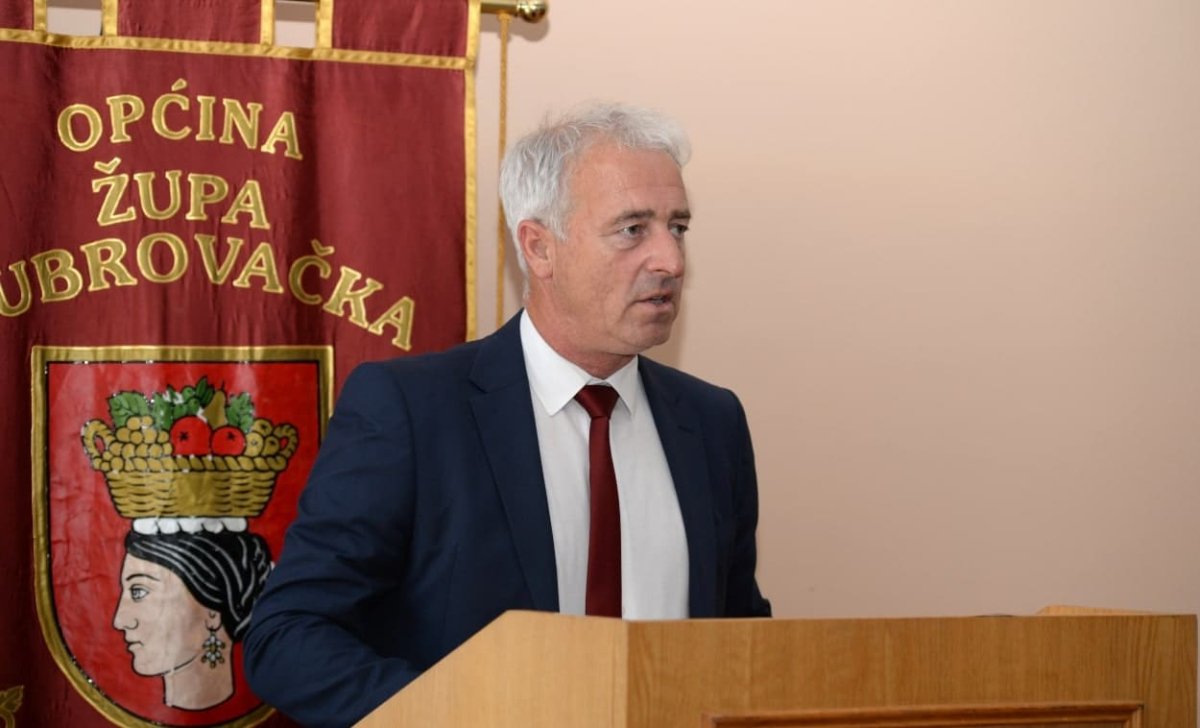 NARDELLI NEPRAVOMOĆNO OSUĐEN NA GODINU I POL ZATVORA ZBOG UZIMANJA MITA