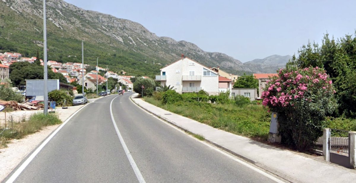 POČINJE PRANJE GRADSKIH PROMETNICA