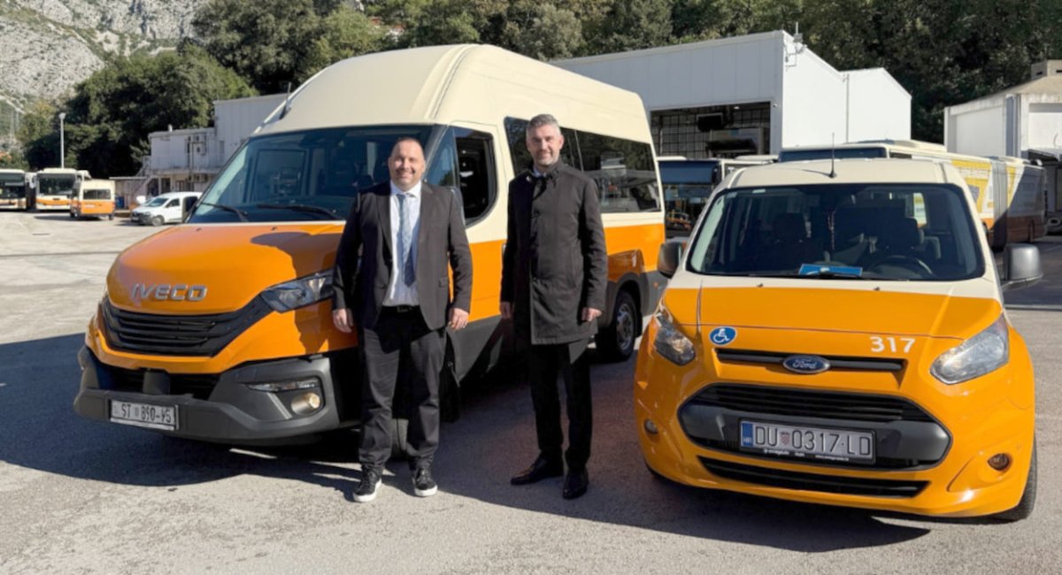 LIBERTAS ĆE ZAPOSLITI STRANE VOZAČE, DOMAĆI NE ŽELE VOZITI; NAJAVLJENA I DRUKČIJA MREŽA LINIJA