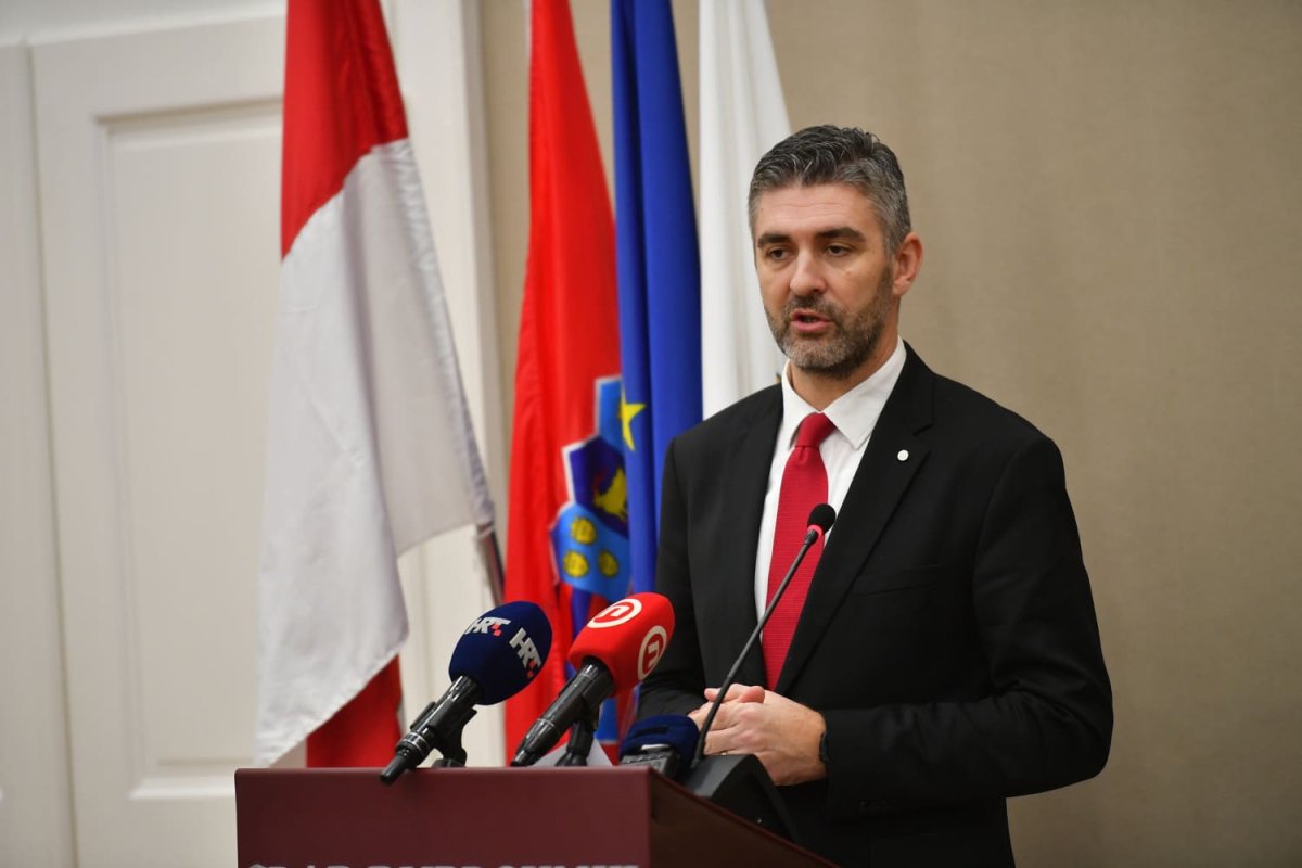GRADONAČELNIK FRANKOVIĆ: RAZVOJ GOLF IZGUBIO JE ARBITRAŽNI SPOR U WASHINGTONU